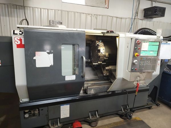 HAAS-ST20SS-15541