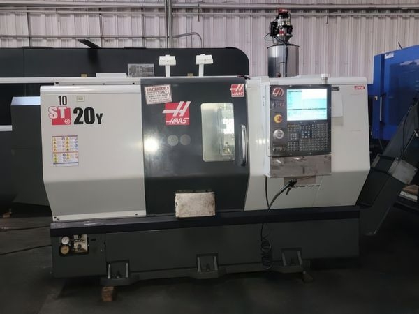 HAAS-ST20Y-15286