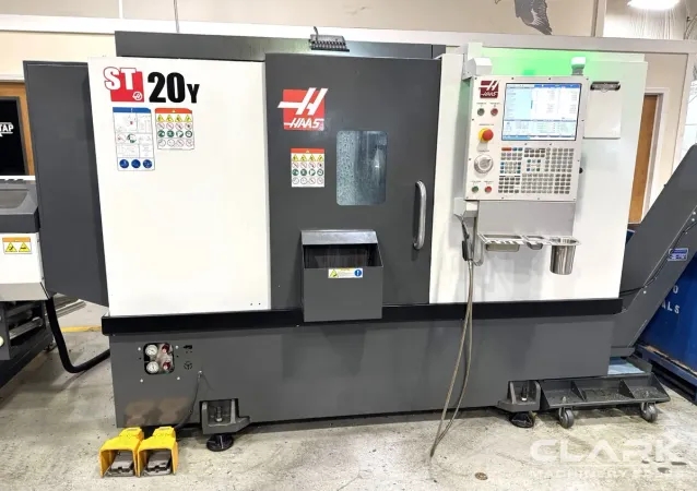 HAAS-ST20Y-15515