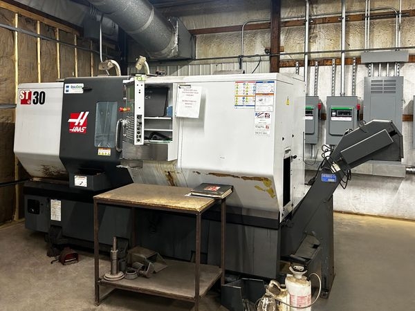 HAAS-ST30-15525