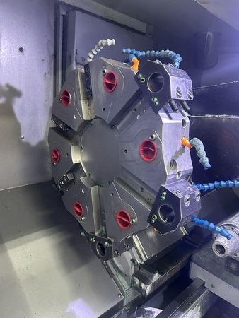 HAAS-ST35Y-15552