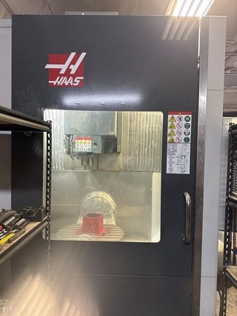 HAAS-UMC750SS-15201