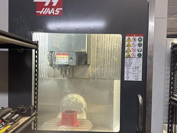 HAAS-UMC750SS-15201
