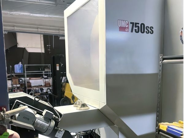 HAAS-UMC750SS-15276