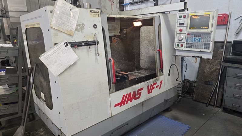 HAAS-VF1-15362