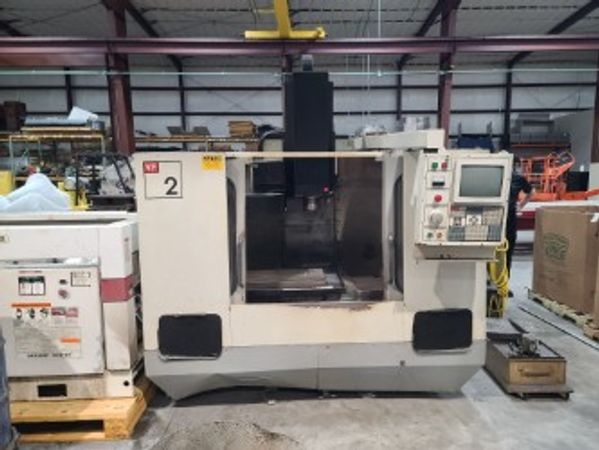 HAAS-VF2-15357