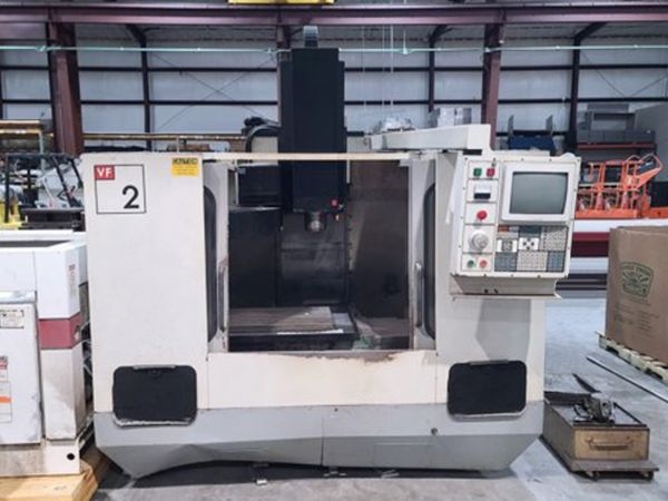HAAS-VF2-15357