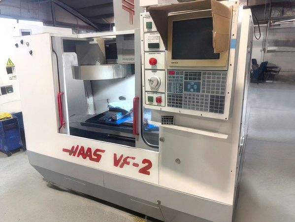 HAAS-VF2-15258
