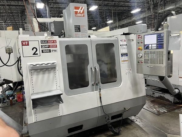 HAAS-VF2-15554