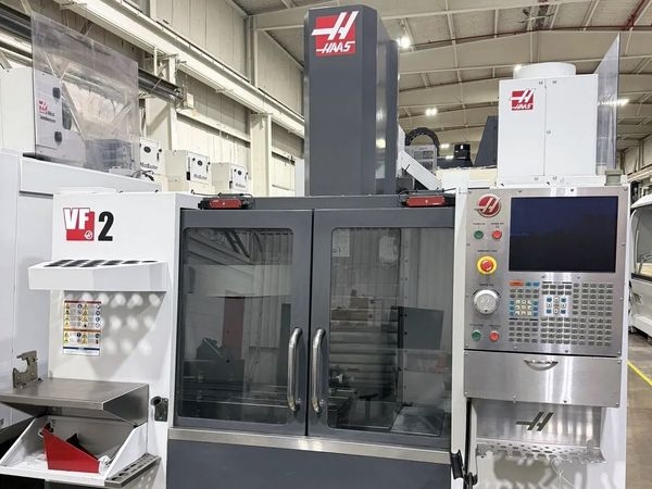 HAAS-VF2-15318