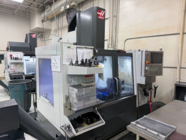 HAAS-VF2-15316