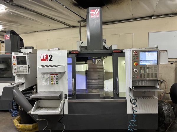 HAAS-VF2-15571