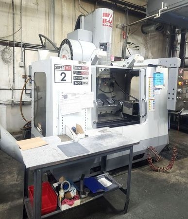 HAAS-VF2SS-15553