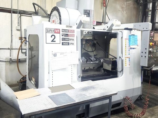 HAAS-VF2SS-15553
