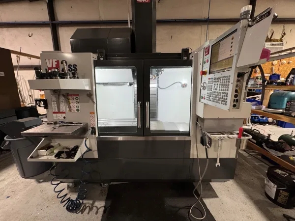 HAAS-VF2SS-15511