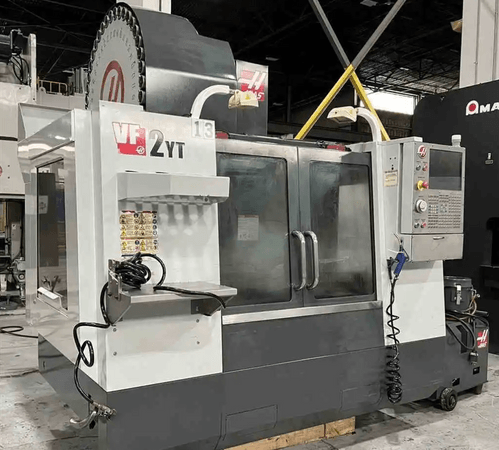 HAAS-VF2YT-15414