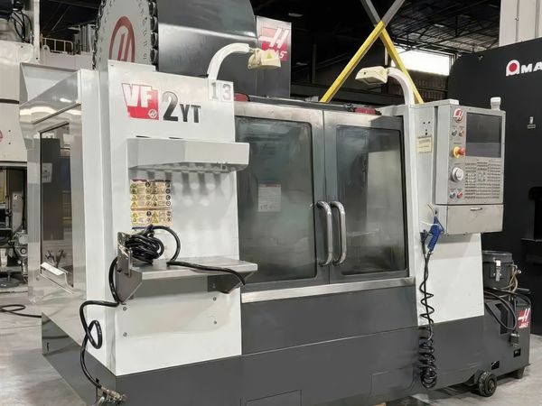 HAAS-VF2YT-15414