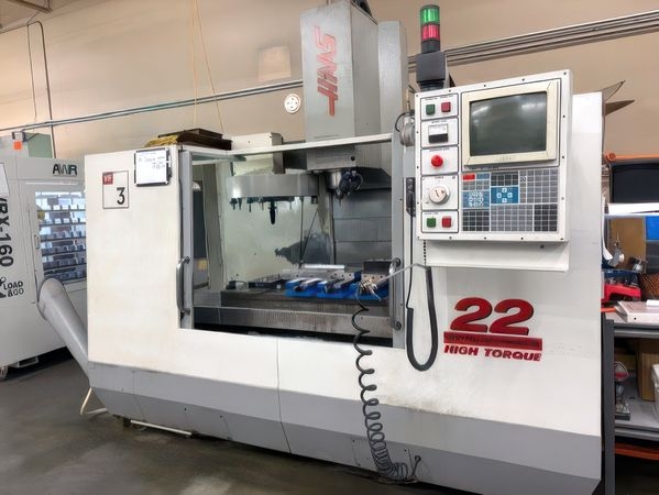 HAAS-VF3-15222
