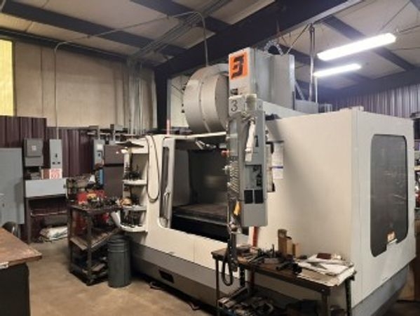 HAAS-VF4B-15354