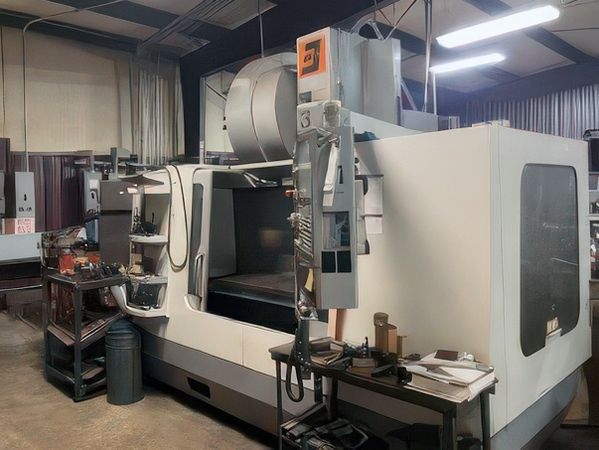 HAAS-VF4B-15354