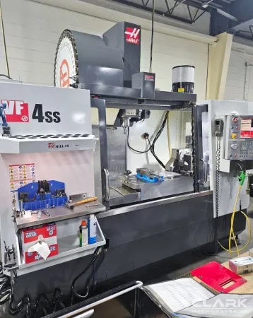 HAAS-VF4SS-15517