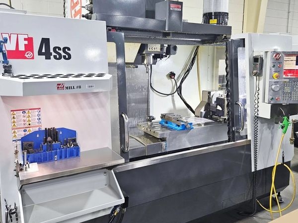 HAAS-VF4SS-15517