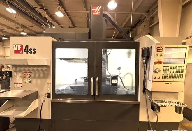 HAAS-VF4SS-15514