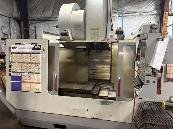 HAAS-VF5-50XT-15334