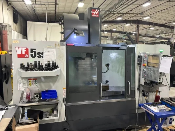HAAS-VF5SS-15416