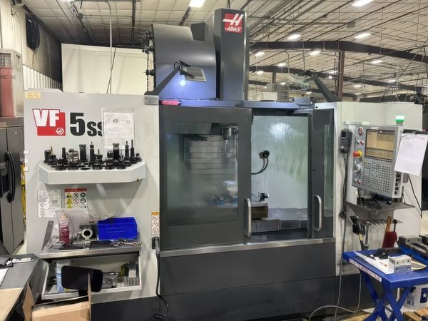 HAAS-VF5SS-15416