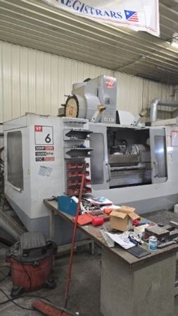 HAAS-VF6-15532