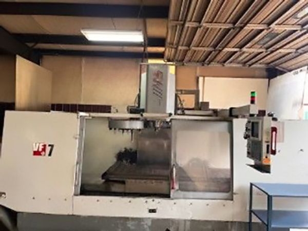 HAAS-VF7-15351