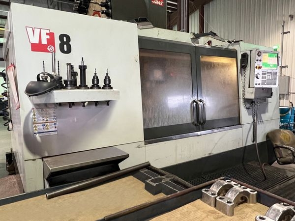 HAAS-VF8-50-15345