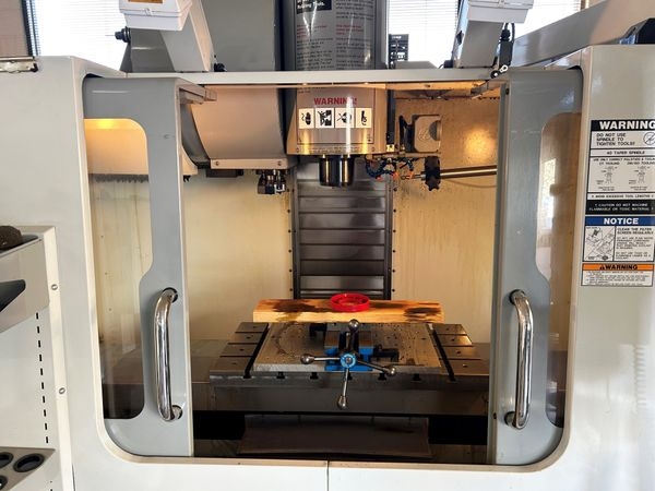HAAS-VM2-14329