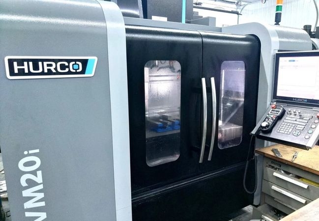 HURCO-VM20I-15516