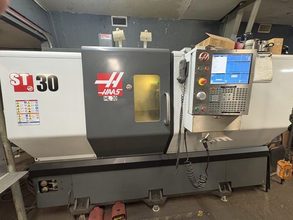 HAAS-ST30-15493