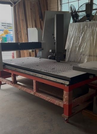 INDUSTRIAL CNC-ARTISAN 408-14856