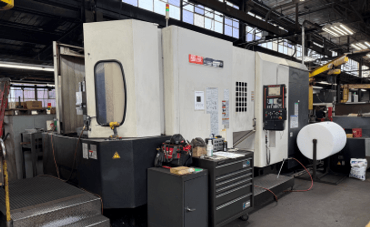 MAZAK-FH6800-15353