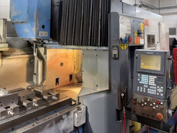 MAZAK-FJV35-60-15480