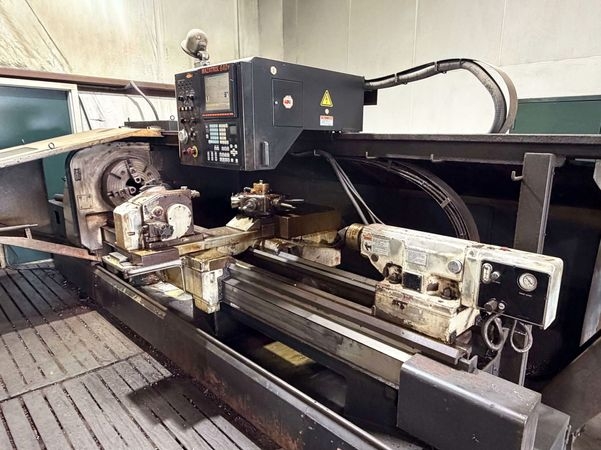 MAZAK-M5 120IN-14483