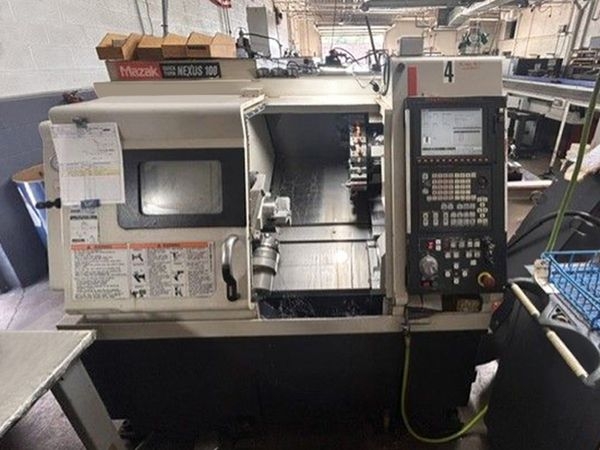 MAZAK-QTN100-15543