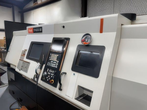 MAZAK-QTN350-15274