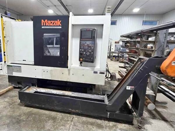 MAZAK-QTN350-15459
