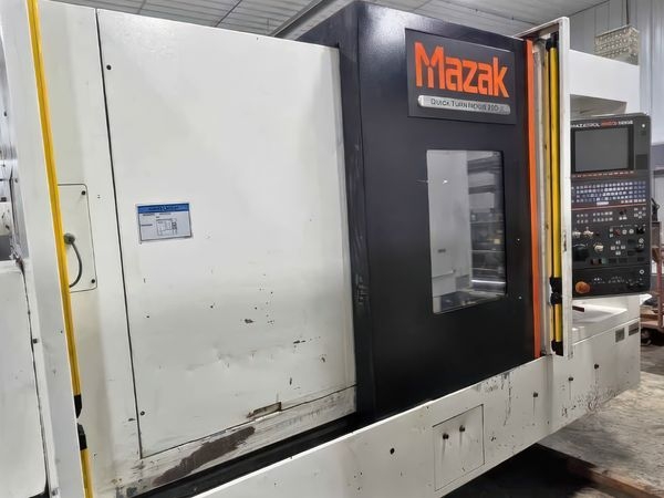 MAZAK-QTN350-15458
