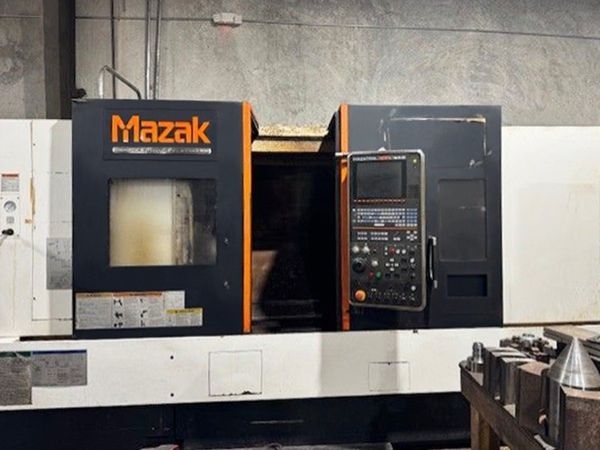 MAZAK-QTN350-II-15443
