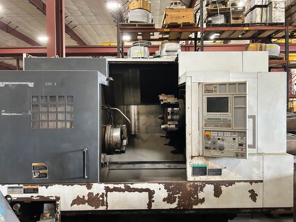 MORI SEIKI-NL3000/700-15549