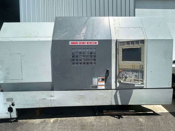 MORI SEIKI-SL603C/1000-15551