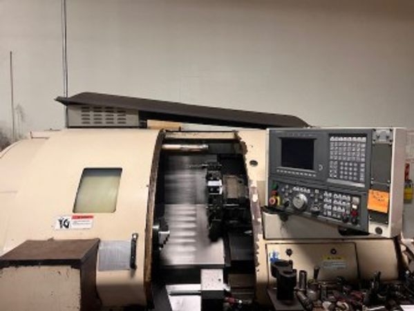 OKUMA-CROWN 762-15352