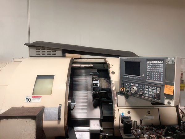 OKUMA-CROWN 762-15352