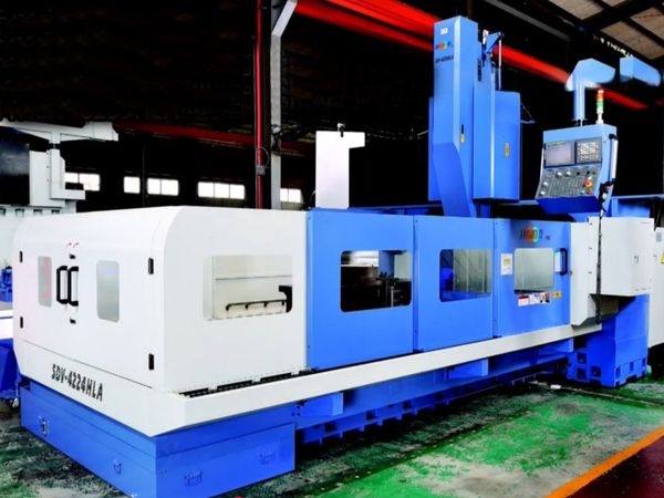 SIGMA CNC-SDV-4224HLA-15348